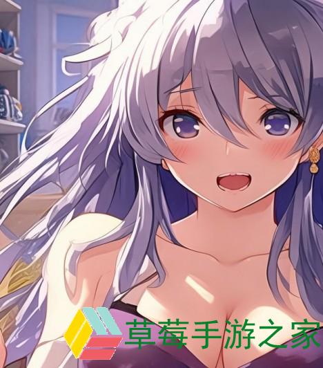 家里没人妹妹提议我们可以一起做点什么的有趣视频