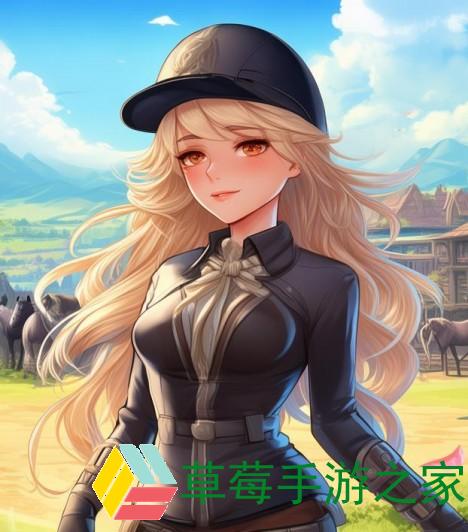 顶级跑马牧场下载全攻略助你轻松打造马术梦幻世界