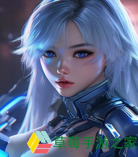 少女前线mk14—少女前线中的MK14：战场上的冷艳女神与策略之美