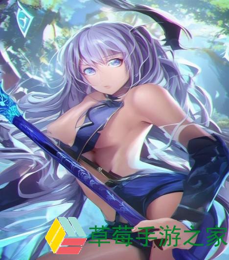 龙之谷魔法师武器选择全攻略助你打造最强法师装备