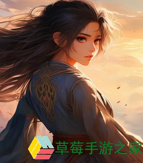 御龙在天人物_御龙在天英雄集结，勇闯江湖谱写传奇人生