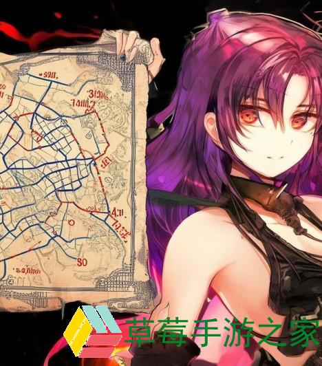 地狱边境攻略全图-地狱边境攻略全图31到40