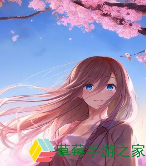 日和之恋樱花下的浪漫岁月与心灵交汇