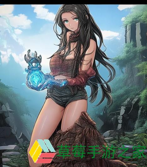 赛斯切隆废墟神器位置;赛斯切隆在哪