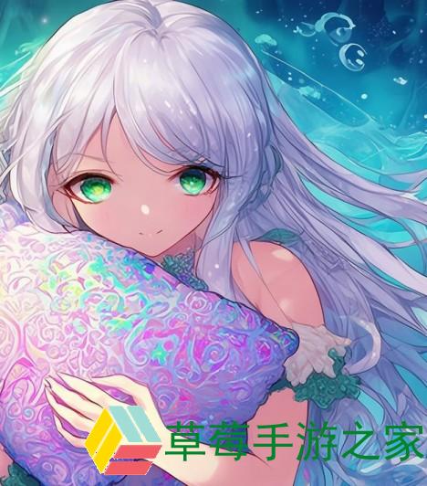 珊瑚宫心海抱枕图(珊瑚宫心海的梦幻抱枕图带你探索神秘海洋的奇幻旅程)