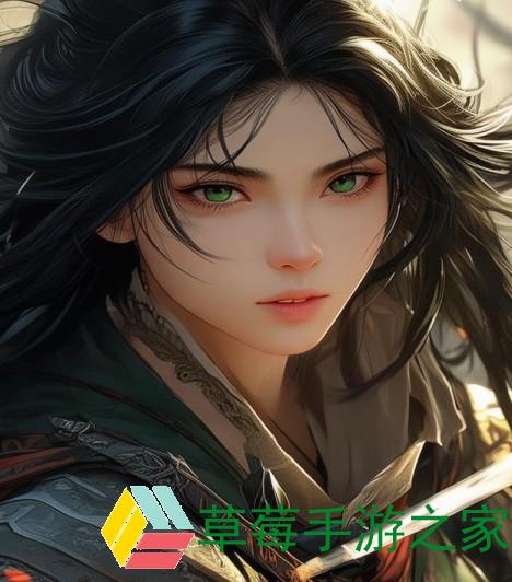 三国传奇赵中华勇闯乱世风云再现英雄豪情