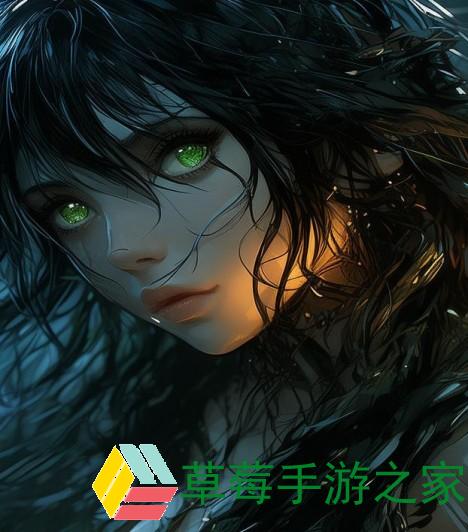 禁忌魅惑乌特迦的秘密旅程与命运交织的奇幻冒险