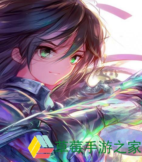 永恒的战士2中文版-永恒的战士2中文版：勇者归来再战异界传奇之旅
