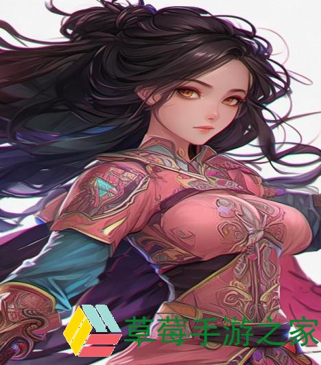花木兰新皮肤2024官方消息—花木兰全新皮肤2024官方消息曝光 期待你的惊艳变身