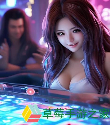 畅享免费打扑克网络软件，轻松与好友对战乐趣无穷