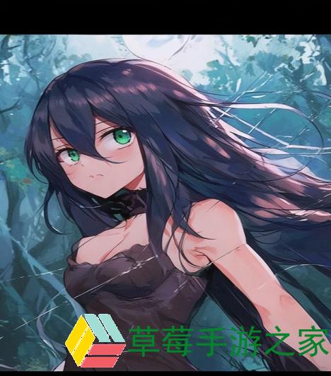 第五人格蜘蛛背景故事_蛛网迷踪下的孤独灵魂与绝望之舞