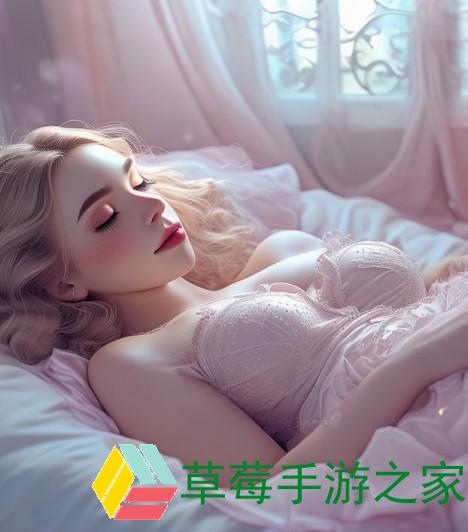 摇床和喘气声音音频一样吗动漫—摇床轻声伴喘息 梦境中的温柔交织
