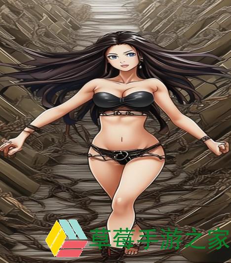 绳子打结勒在缝里走路会怎么样、绳子打结勒在缝里走路的危险与挑战探讨