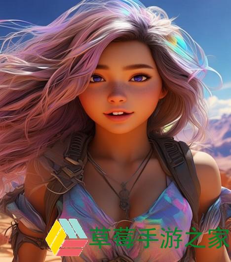 无人区码3dmax免费观看动漫(无人区码3dmax免费观看动漫的奇幻冒险之旅与精彩瞬间探索)