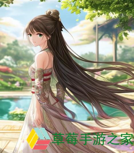 在御花园进入太子妃沈音等我回来小说、在御花园进入太子妃动图