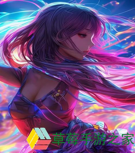 炫舞舞步集—炫舞40步