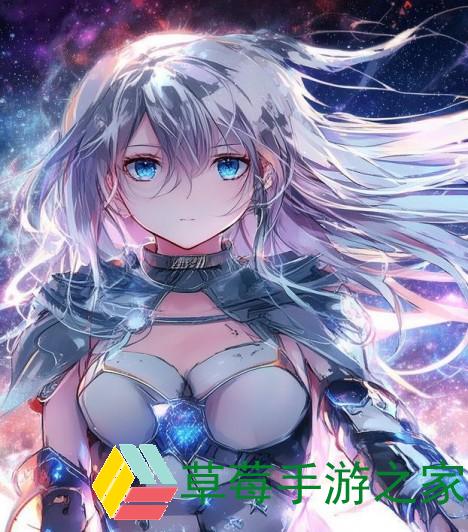 掌控宇宙的力量：探索无尽星辰与命运的交织之旅