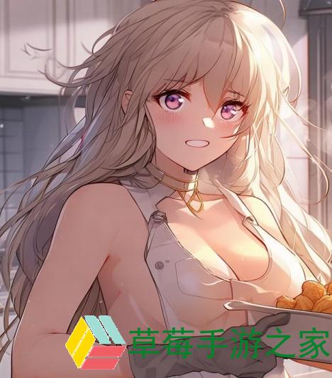 厨房吃鸡、厨房吃鸡steam