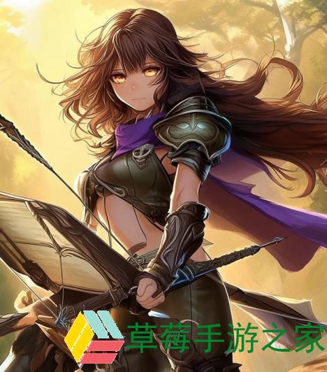 冒险岛弓箭手能力值加点攻略全解析助你轻松提升战力