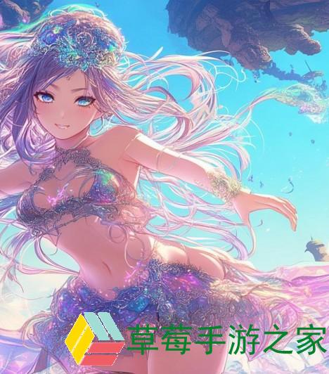 神舞幻想攻略详解;神舞幻想全攻略详解助你轻松上手畅游世界