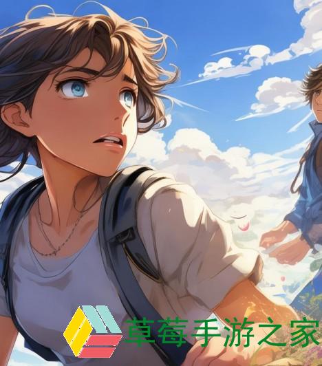 女生男生一起努力生猴子电视剧、一起奋斗共筑未来青春岁月中的爱情与梦想
