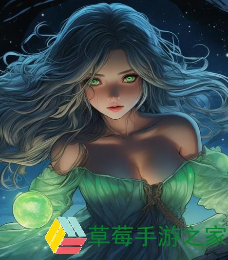 无夜之国2从魔位置—无夜之国2探秘魔域深渊揭开暗影之谜与命运交织的冒险旅程