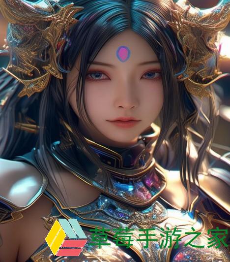 伽罗铠甲—伽罗打铠出装