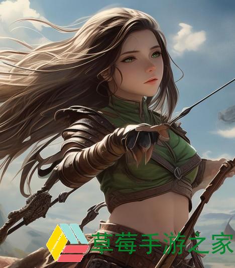 御龙在天手游弓箭神兵选择指南助你驰骋战场无往不利