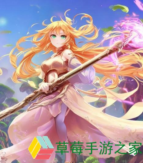 八重神子勇闯史莱姆王国探险之旅全新游戏体验