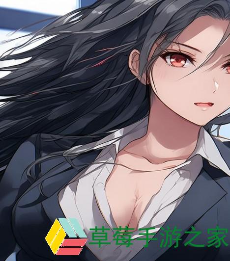被职场权力游戏操控的她在欲望与道德之间的挣扎与觉醒