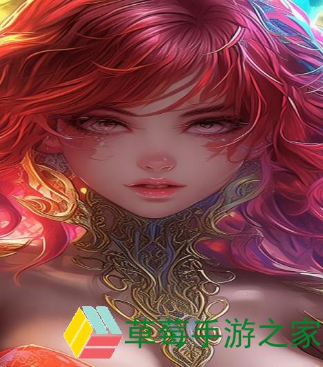 米莱狄全新皮肤揭晓华丽风采展现魅力与力量的完美结合