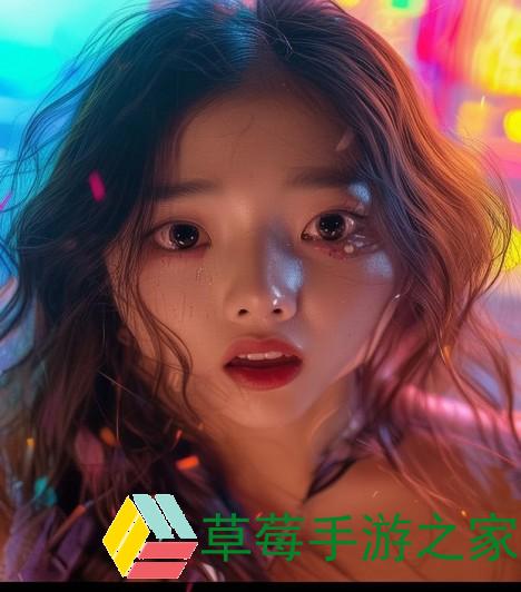 越南女星舞台唱歌被粉丝热情拽下场瞬间引发热议