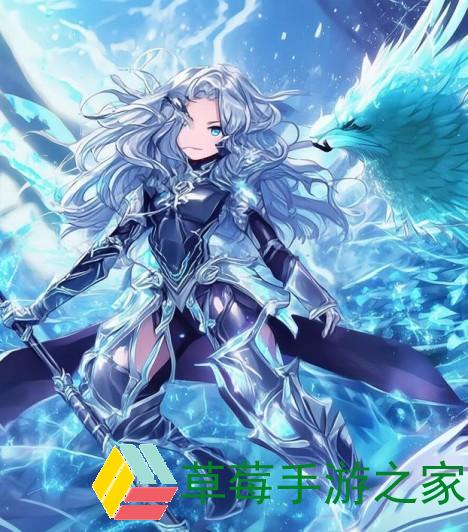 冰晶凤凰天赋揭秘 S11赛季最强法师的崛起与策略分析