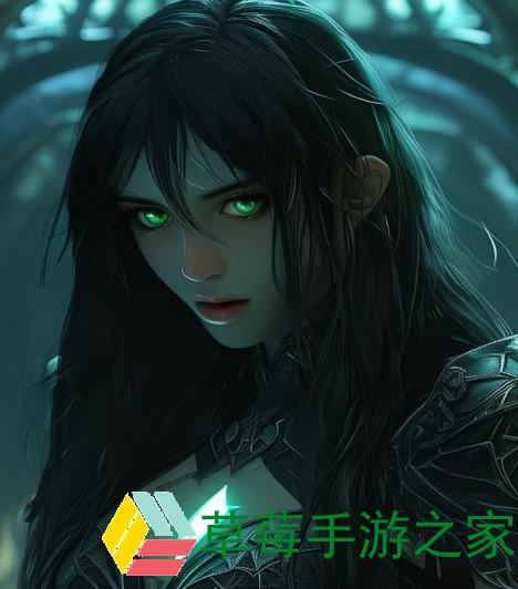 暗殿骑士加点推荐(暗殿骑士强吗)