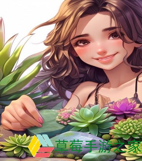多肉玉缀叶插技巧分享 轻松打造美丽多肉园艺世界