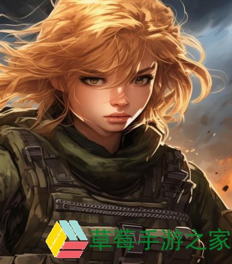 美国女兵在战场上的真实冒险与生死较量揭秘