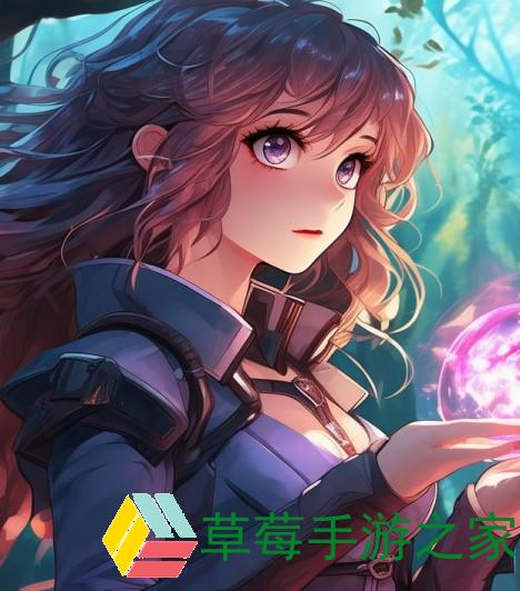 可以和女性角色做的手游游戏(女性角色共鸣冒险记探索心灵之旅的奇幻手游体验)