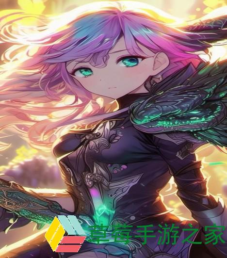 龙女打野符文解析：掌控峡谷的秘密与技巧分享