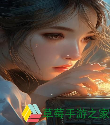 手指轻触细缝之间的秘密探寻与心灵感悟之旅