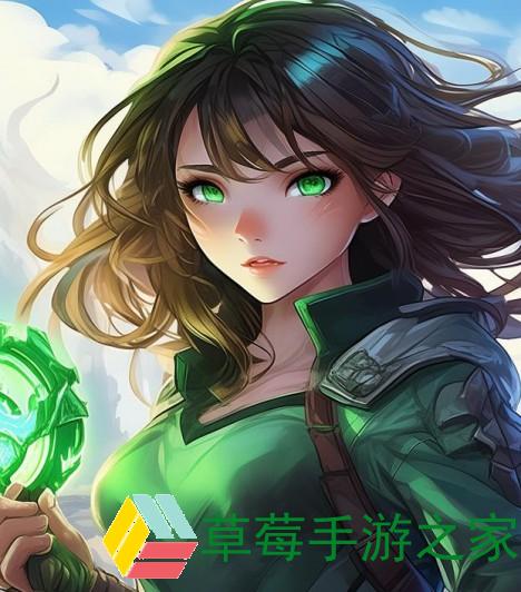 探秘安戈洛的奇妙世界与炉石传说的冒险之旅