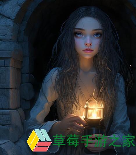 地窖传说;神秘地窖的传说：探寻隐藏在黑暗中的古老秘密与诡异故事