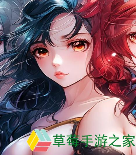 梅丽莎劳伦三大角色深度解析与魅力展现