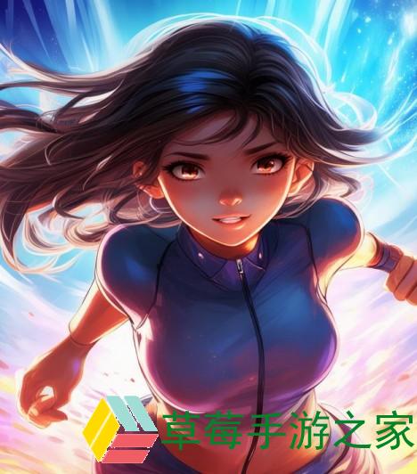 冲刺热潮来袭，激情无限挑战极限，携手共创辉煌未来