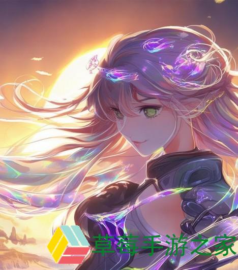 云缨的荣耀之路：在王者荣耀中追寻梦想与勇气的篇章