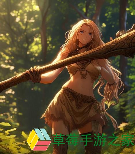 明日之后的木棒怎么获得_明日之后木头怎么获得 哪里木头最多