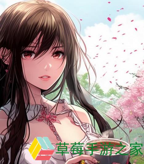 《蜜汁樱桃》背后的故事与苦咖啡林妙妙的创作之旅探秘