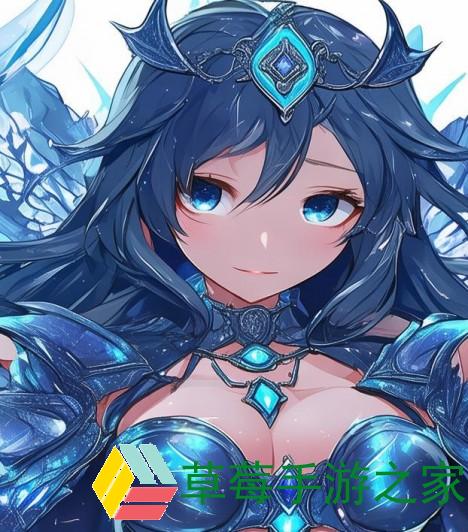 小姐姐化身伽罗太华展现魅力与风采的精彩瞬间