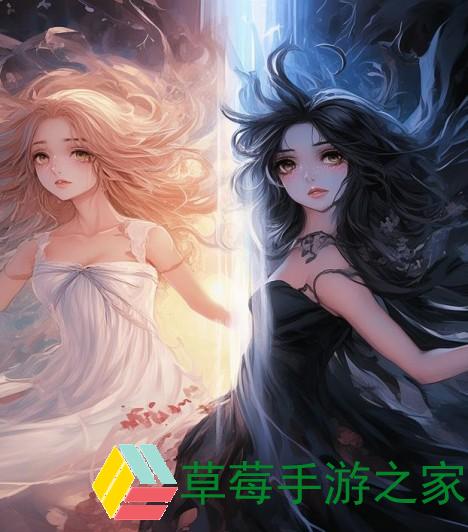 善恶双生第二季—善恶双生第二季：命运交织的光影之战与内心的挣扎