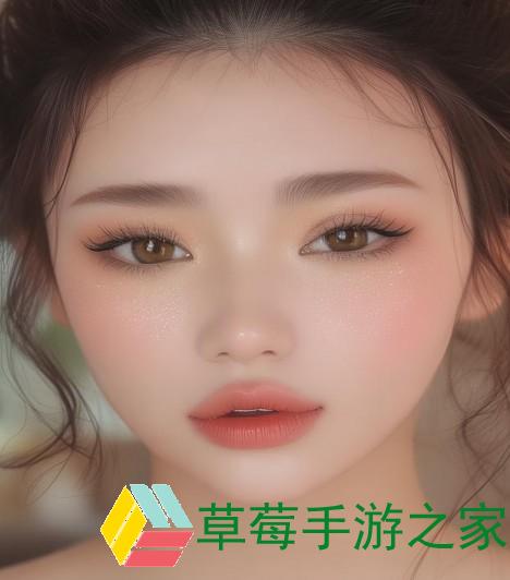 日系裸妆特效教程视频教程解析-日系裸妆特点