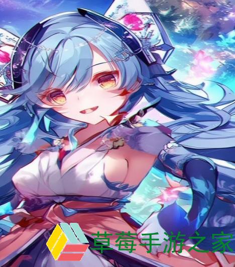 原神八重神子立绘,八重神子的魅力展现与神秘世界的交融之旅